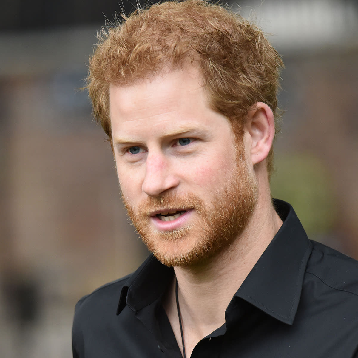 Prince Harry