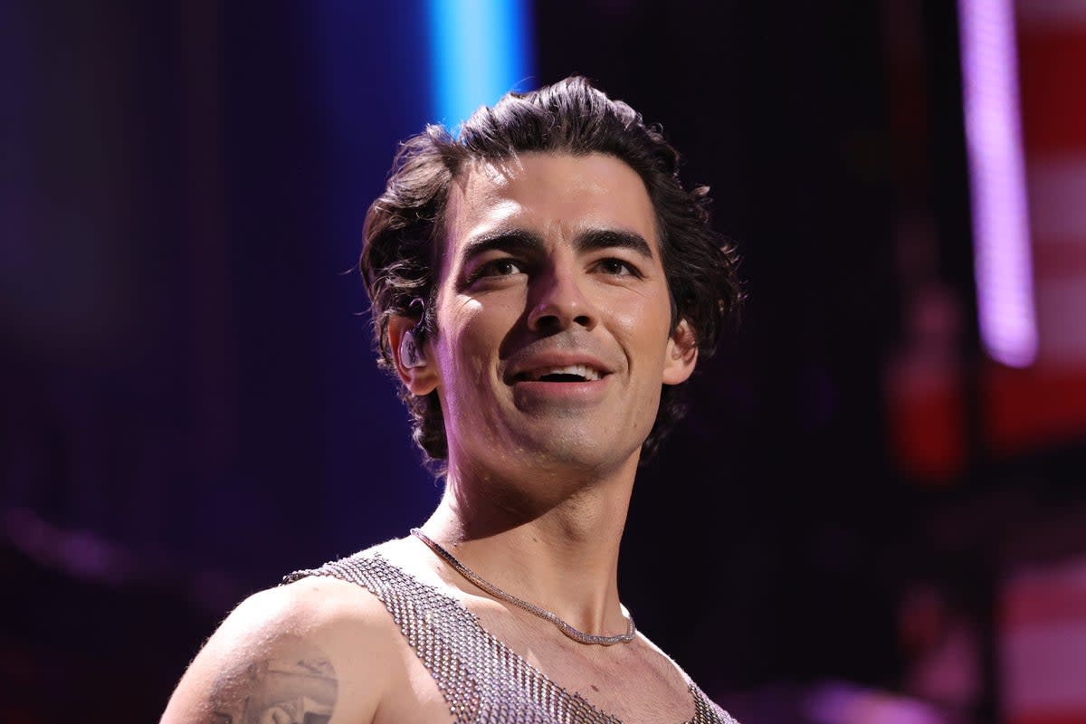 Joe Jonas appears to have already moved on from Stormi Bree (Getty Images for iHeartRadio)