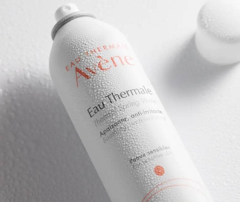 圖片來源：Avène