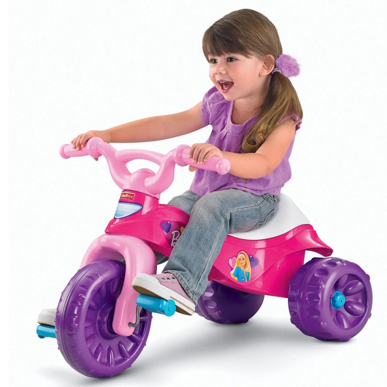 Fisher-Price Toddler Trikes