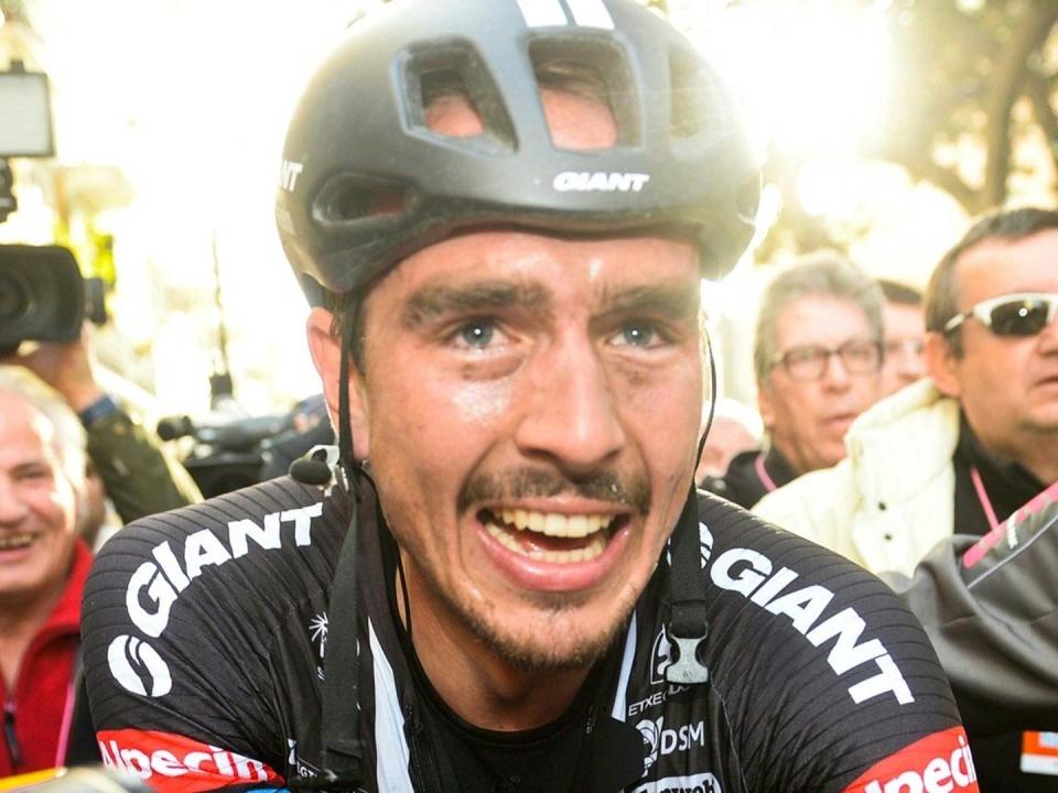 Degenkolb kehrt zu Ex-Team zurück