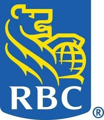 RBC logo (CNW Group/RBC Global Asset Management)