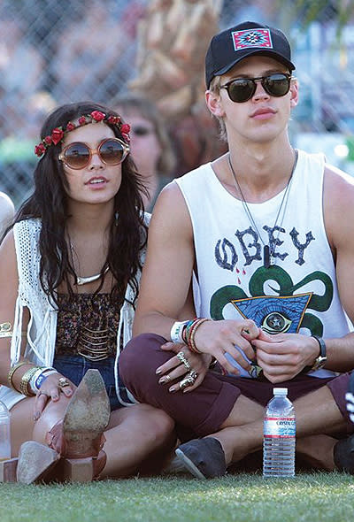 THE BEST OF COACHELLA 2012