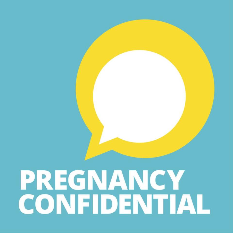 Find out what's going on in week 12 of your pregnancy on this podcast episode of Pregnancy Confidential. 