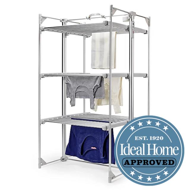 Best clothes airers and drying racks