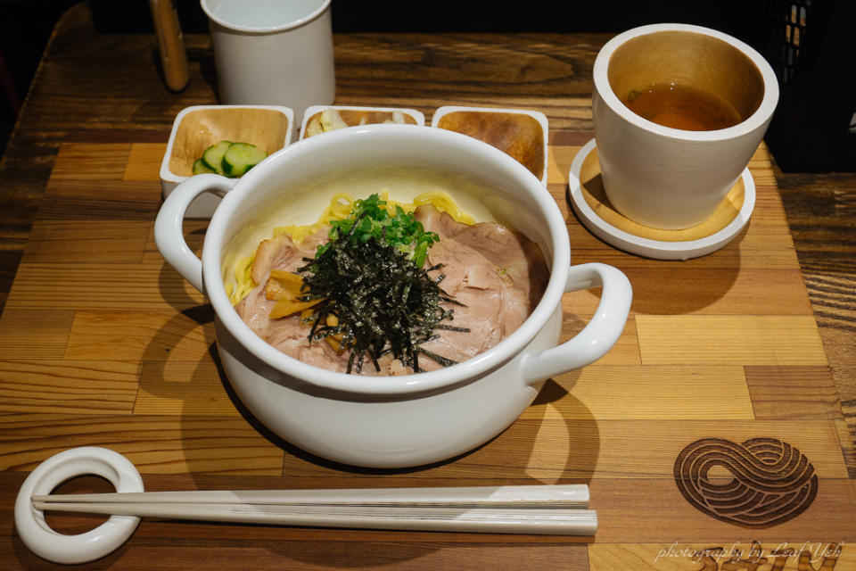 Aburasoba Shin 油そば専門店,Aburasoba Shin 油蕎麥麵専門店,日式油麵,台北油蕎麥麵,大安區美食,大安日式拉麵,沒有湯的拉麵,台北日式油蕎麥