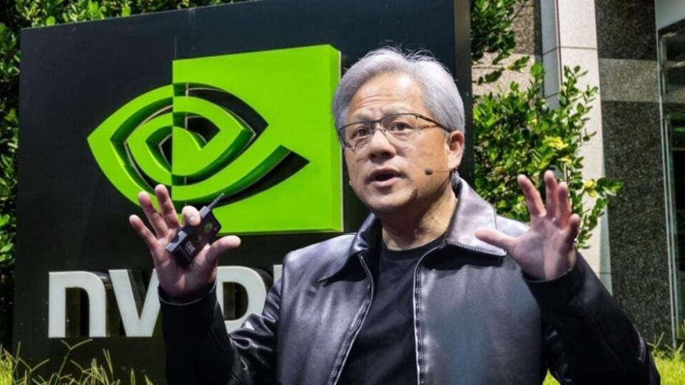 Nvidia Faces Investor Scrutiny Over Blackwell Chip Delays, Big Revenue Expected: Report