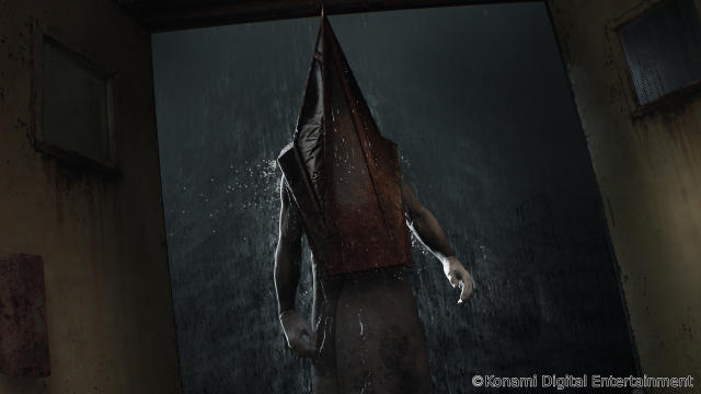 SILENT HILL: Ascension  Official Trailer 