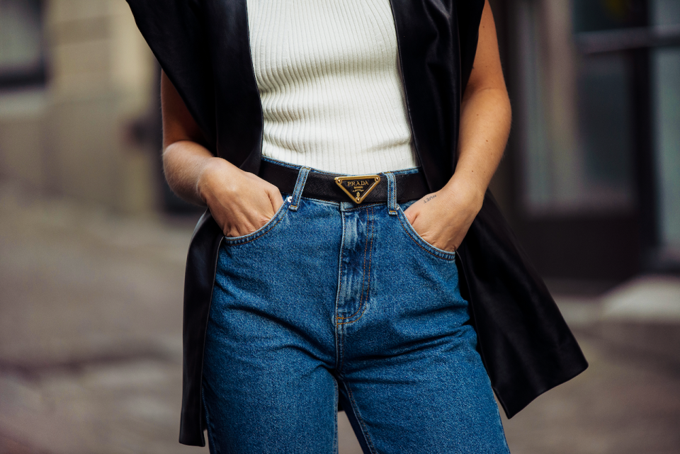 Hi, These Belts Are About to Take Your ’Fits to the Next Level