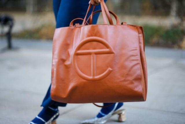 How The Telfar Shopping Bag Became The Most Popular, 48% OFF