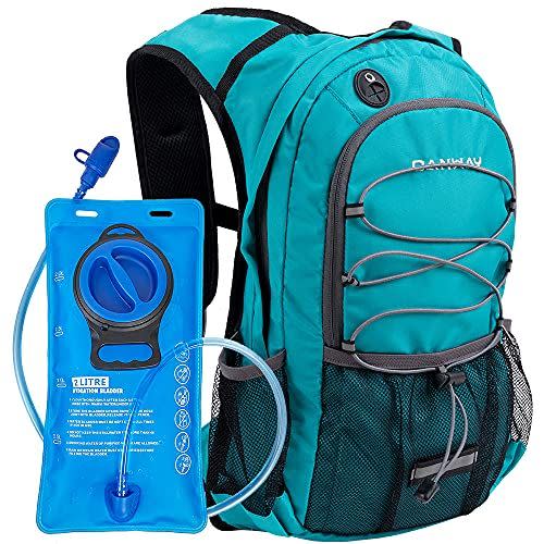 2) Hydration Backpack