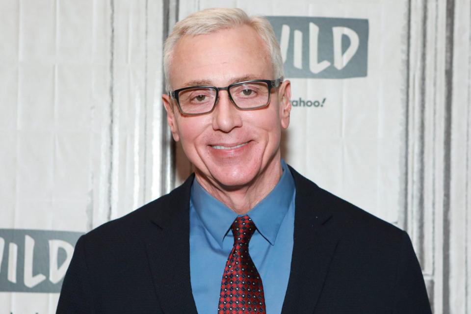 Dr. Drew Pinsky