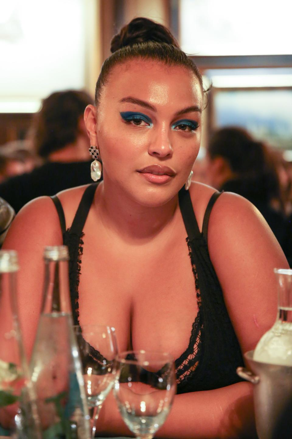 Paloma Elsesser