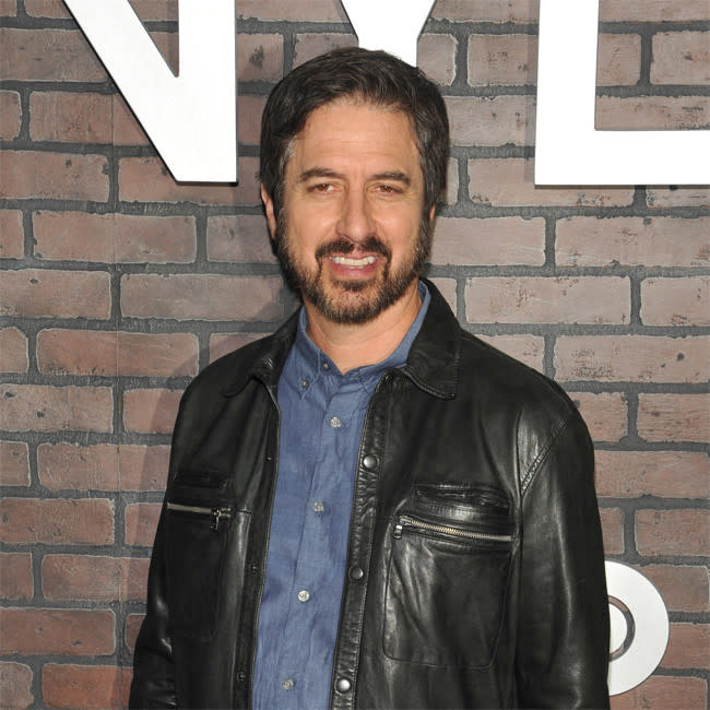 Ray Romano, protagonista de 'Everybody Loves Raymond' credit:Bang Showbiz