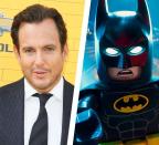 <p>Sure, Will Arnett isn't himself donning the cape and mask, and sure, his Batman is interacting with other Legos rather than escaped inmates from the Arkham Asylum, but let's be real: This Batman rules. The movie's writers have clearly done their homework and figured out what makes the character both funny (namely, a total absence of self-awareness). Outside of Bojack Horseman, Batman is Arnett voice acting at its very best.</p>