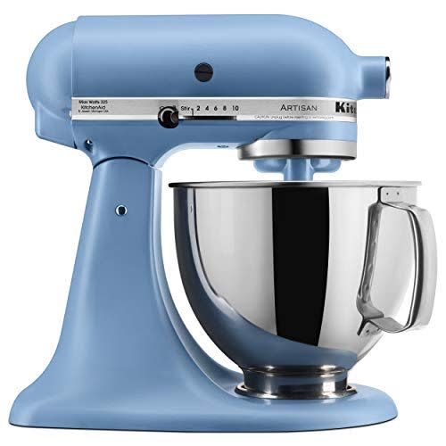 KitchenAid Artisan Stand Mixer