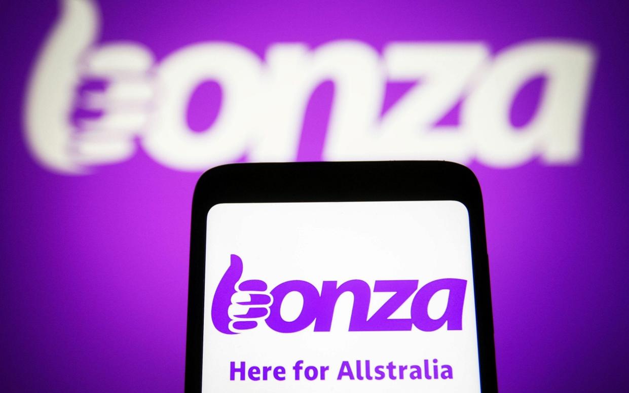 Aussie airline Bonza has joined the club - Alamy