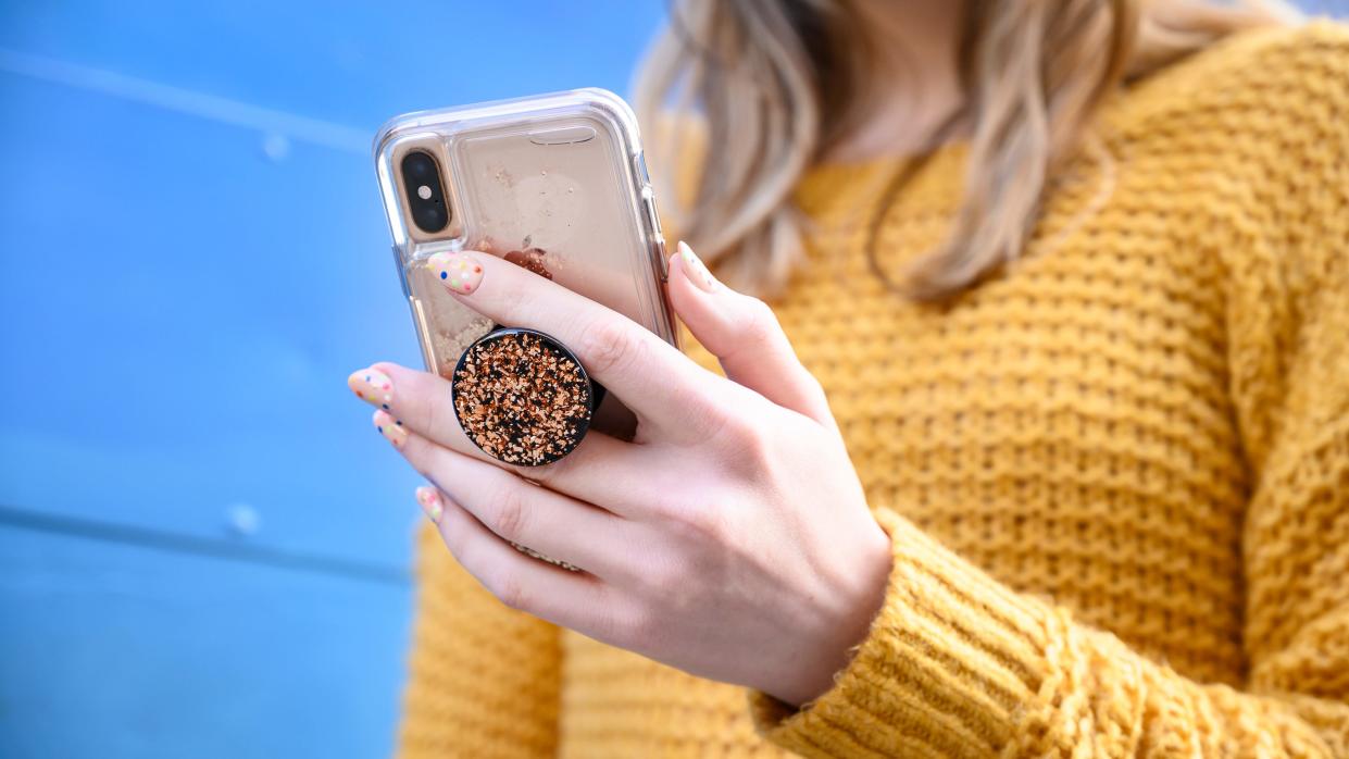PopSockets make it easier to safely carry your smartphone and tablet, and thanks to this BOGO deal, you can get them on sale.