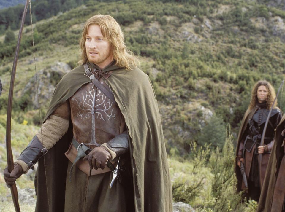 Faramir