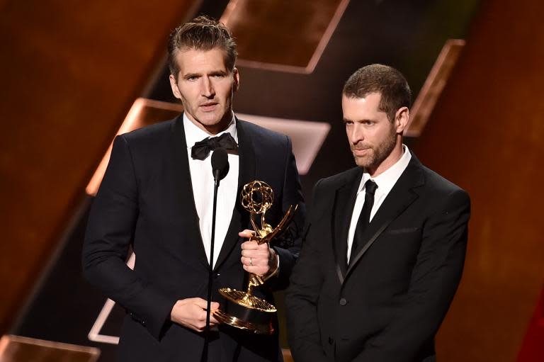 Game of Thrones fans baffled as HBO submits series finale for Best Writing Emmy: 'Joke of the year!'