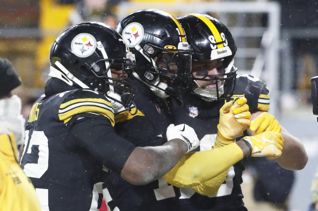 Steelers' Projected Winners of Key Position Battles, News, Scores,  Highlights, Stats, and Rumors