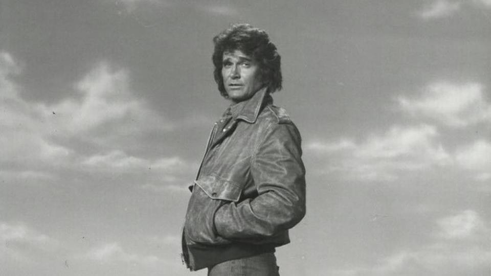 (Highway to Heaven) Michael Landon