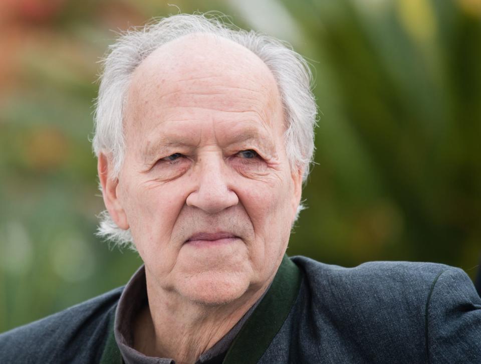 Werner Herzog