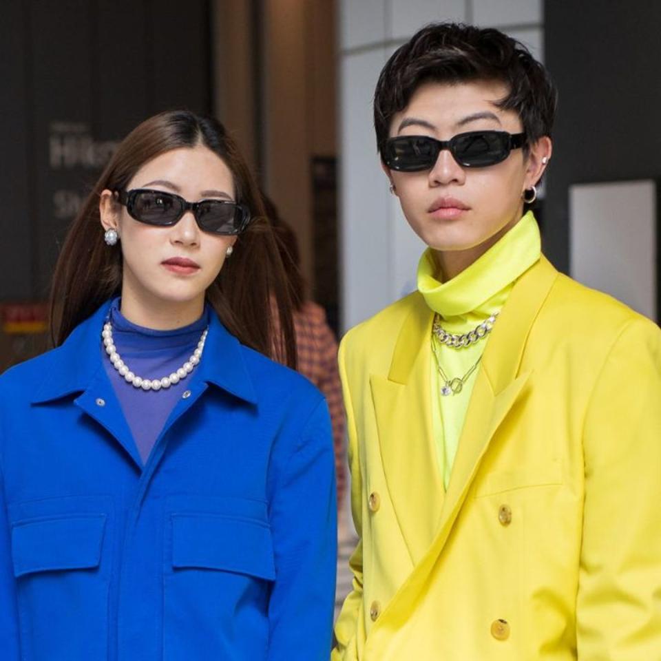 Tokyo Fashion Week 2023: The best Street Style pictures from Tokyo