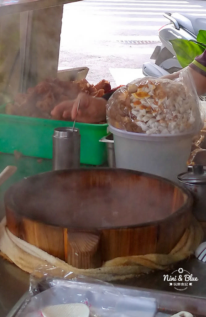 台中｜日棧飯糰