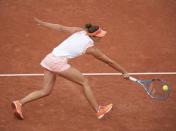 Tennis: French Open