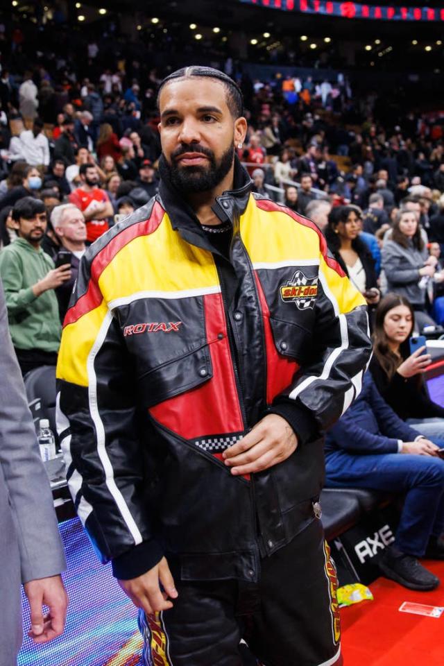 Drake Does Not Understand Why Chicago Loves Malört So Much