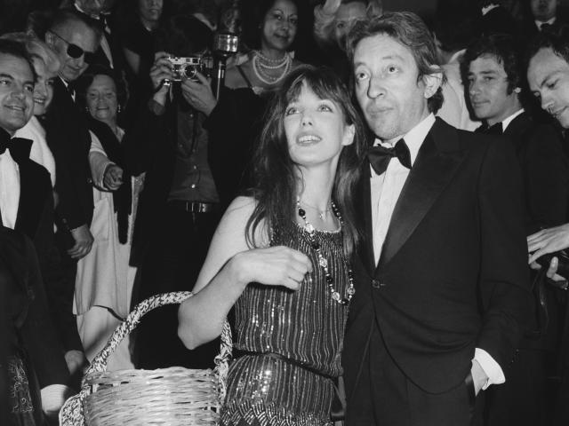 Jane Birkin, British-born actress and namesake of iconic Hermès bag, dies  in Paris aged 76 - ABC News
