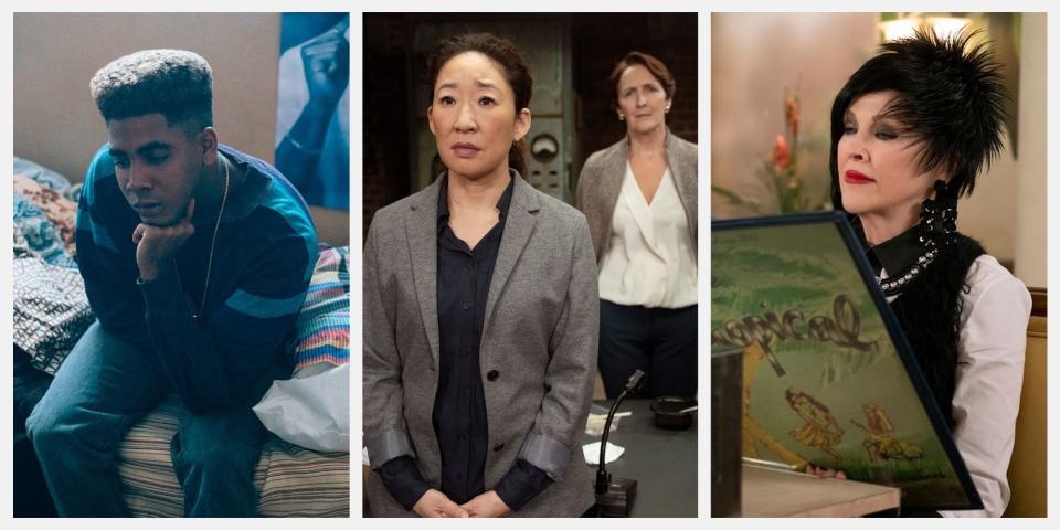 The Best TV Shows of 2019 (So Far)