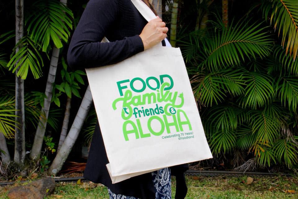 Hawaii: Foodland