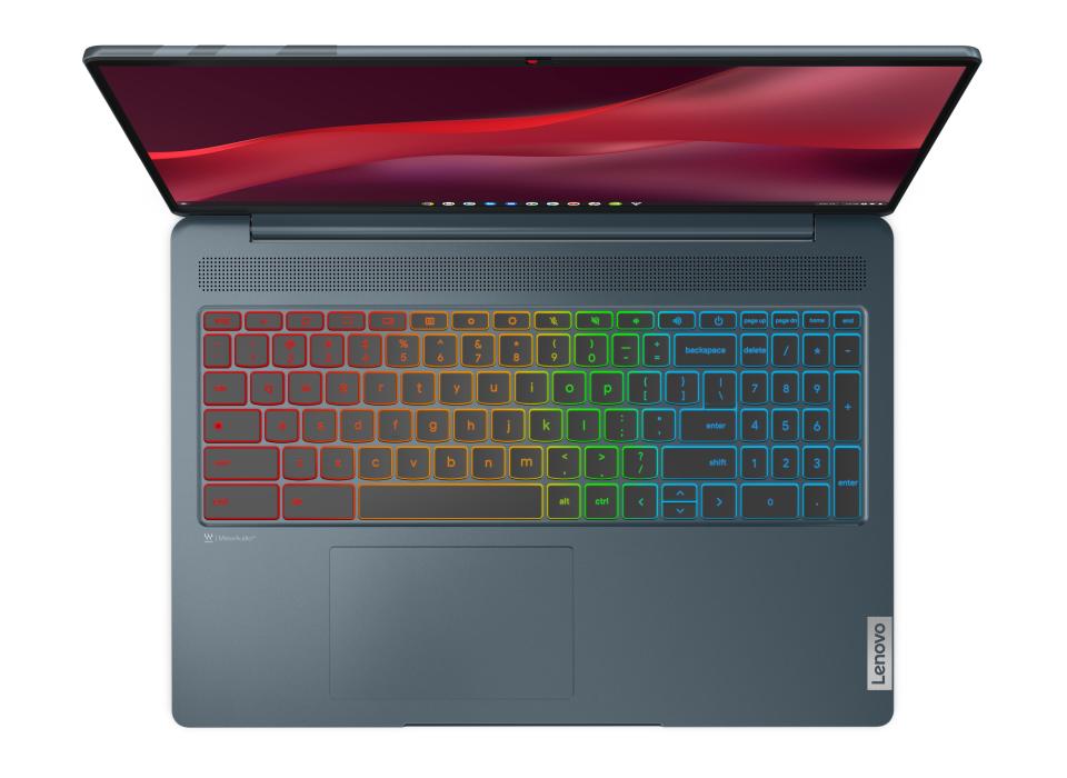 Lenovo IdeaPad Gaming Chromebook