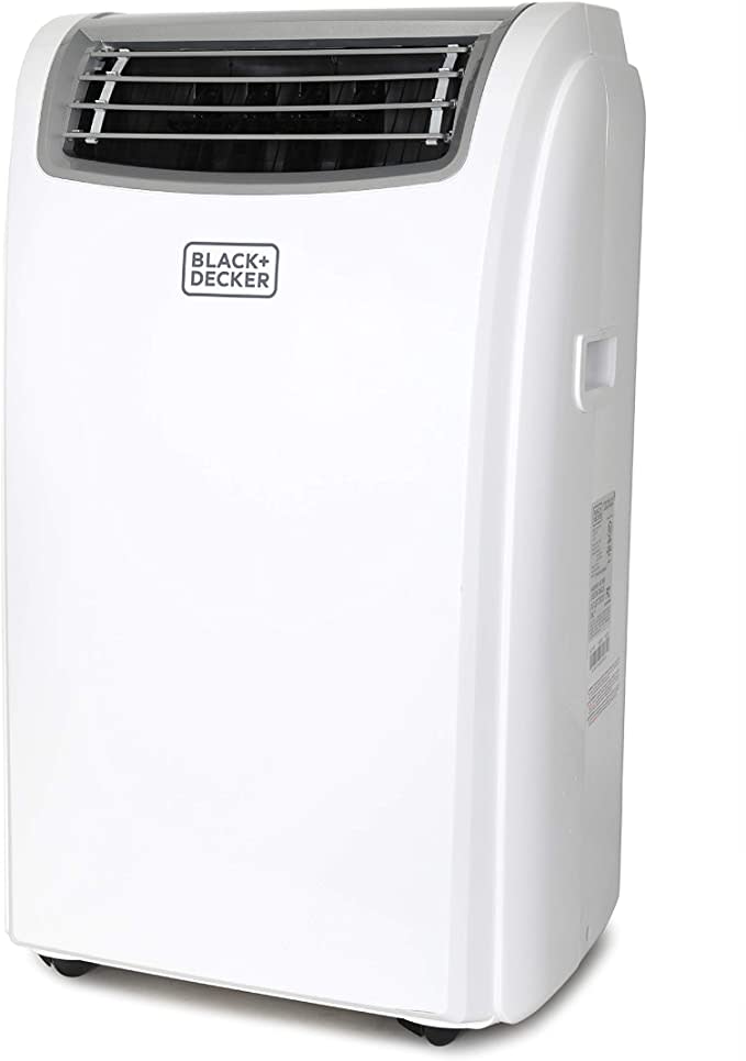 black and decker portable air conditioner, energy efficient air conditioner