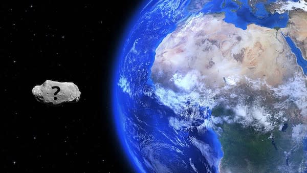 最初被稱為Asteroid 2020 SO的奇怪近地天體竟然是人造的，現在人們認為它是1960年代發射的非常古老的火箭的殘骸