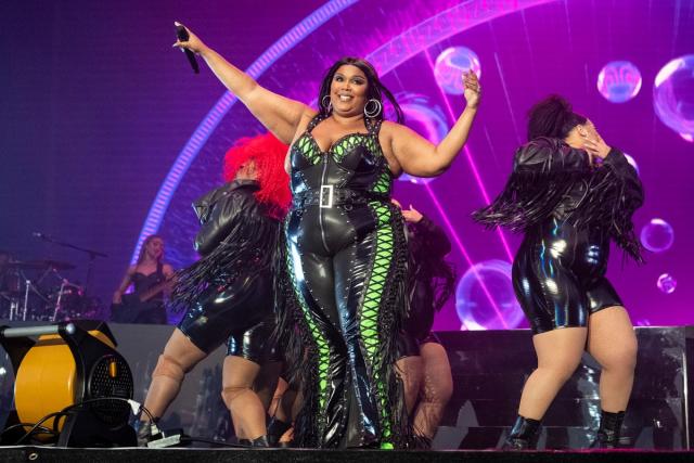 Lizzo's 'Big Grrl' Dancers Praise Her for 'Breaking Barriers' in Letter