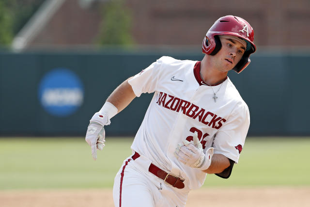 College World Series opens with home run rate at dizzying pace – Orange  County Register