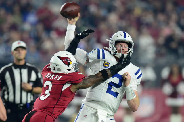 arizona cardinals christmas game