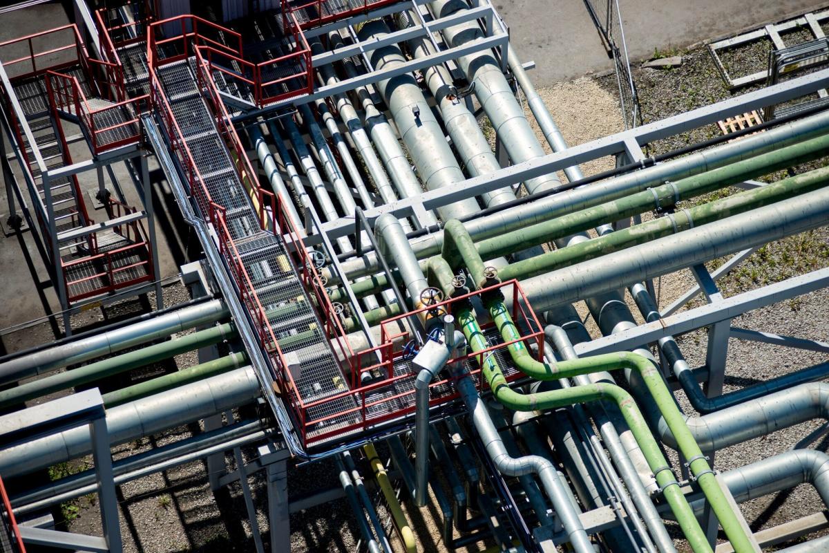 Le pétrole dépasse les 81 dollars alors que les traders envisagent la réunion de l’OPEP+ ce week-end