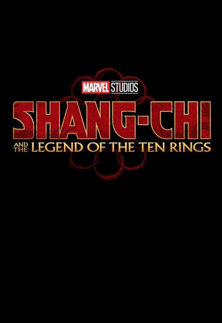 Shang-Chi and the Legend of the Ten Rings (July 9)