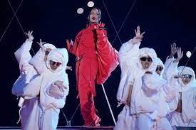Did Rihanna's performance at halftime of last week's Super Bowl trigger an alien invasion? Maybe not ... but, maybe?