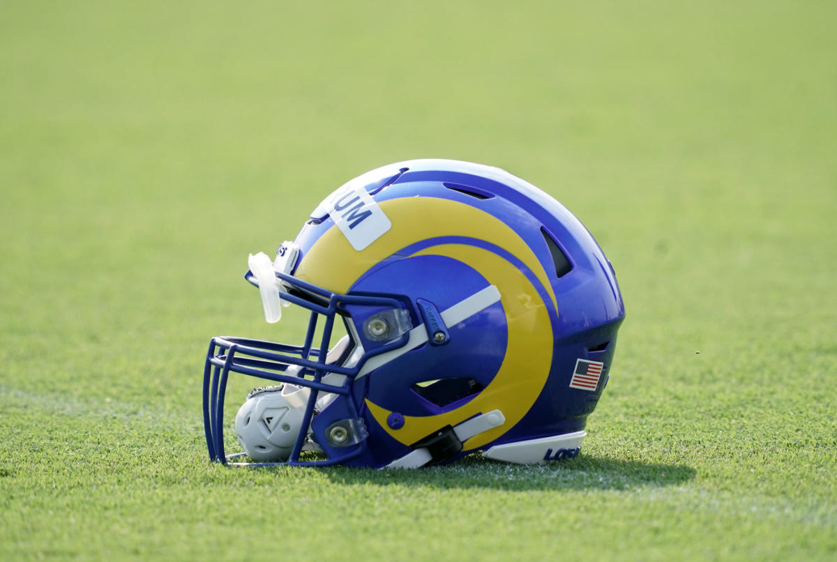 Tutu Atwell, Demarcus Robinson, Puka Nacua and more Rams news for