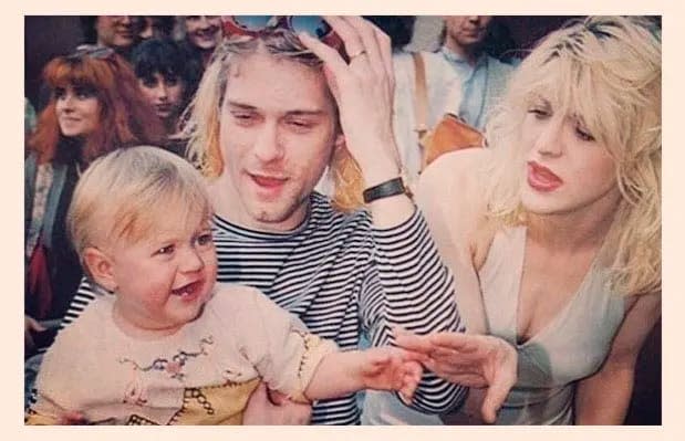 Kurt Cobain murió en 1994 con solo 27 años