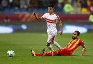 African Super Cup Final - Esperance Sportive de Tunis v Zamalek