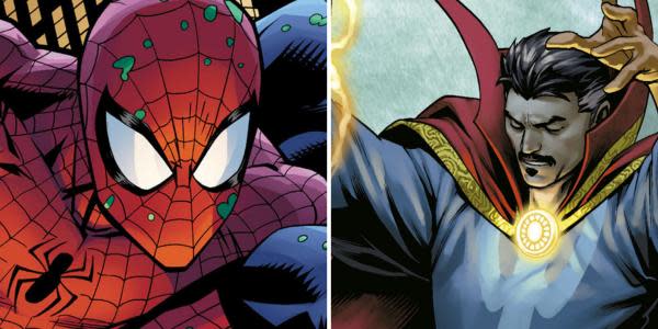 Disney demanda a herederos de Stan Lee para quedarse con derechos de  Spider-Man, Iron Man