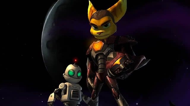 PS Plus Premium November Lineup Is a Ratchet and Clank Collection