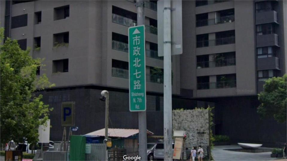 台中路癡有救了？神人PO「1分鐘」認路秘笈　教你輕鬆破解八卦陣！