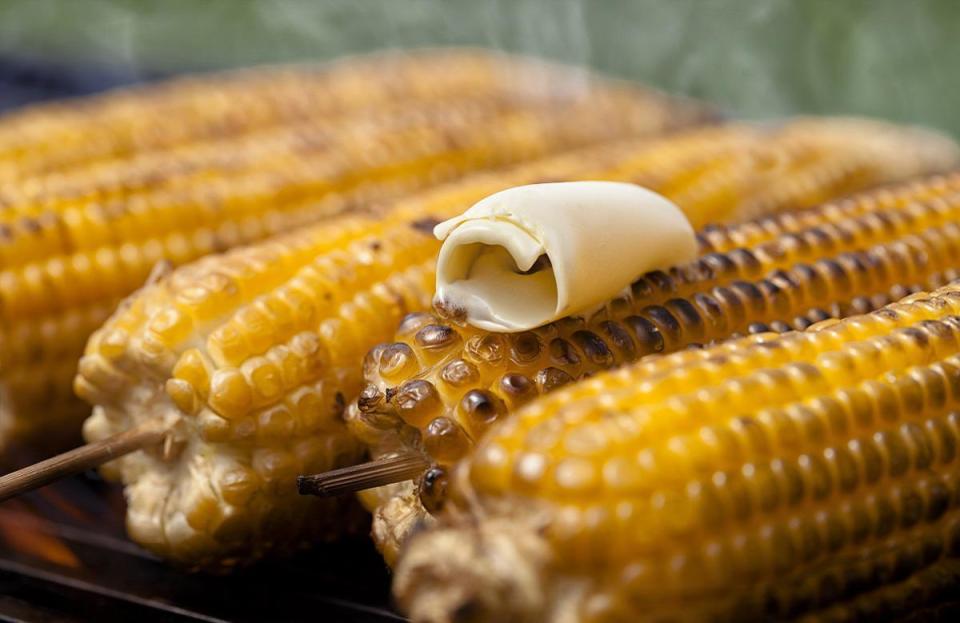 Colorado: How to grill corn